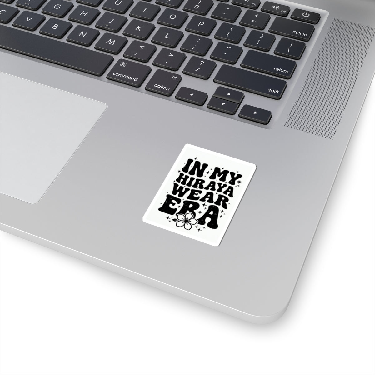 Hiraya Wear Era Sticker