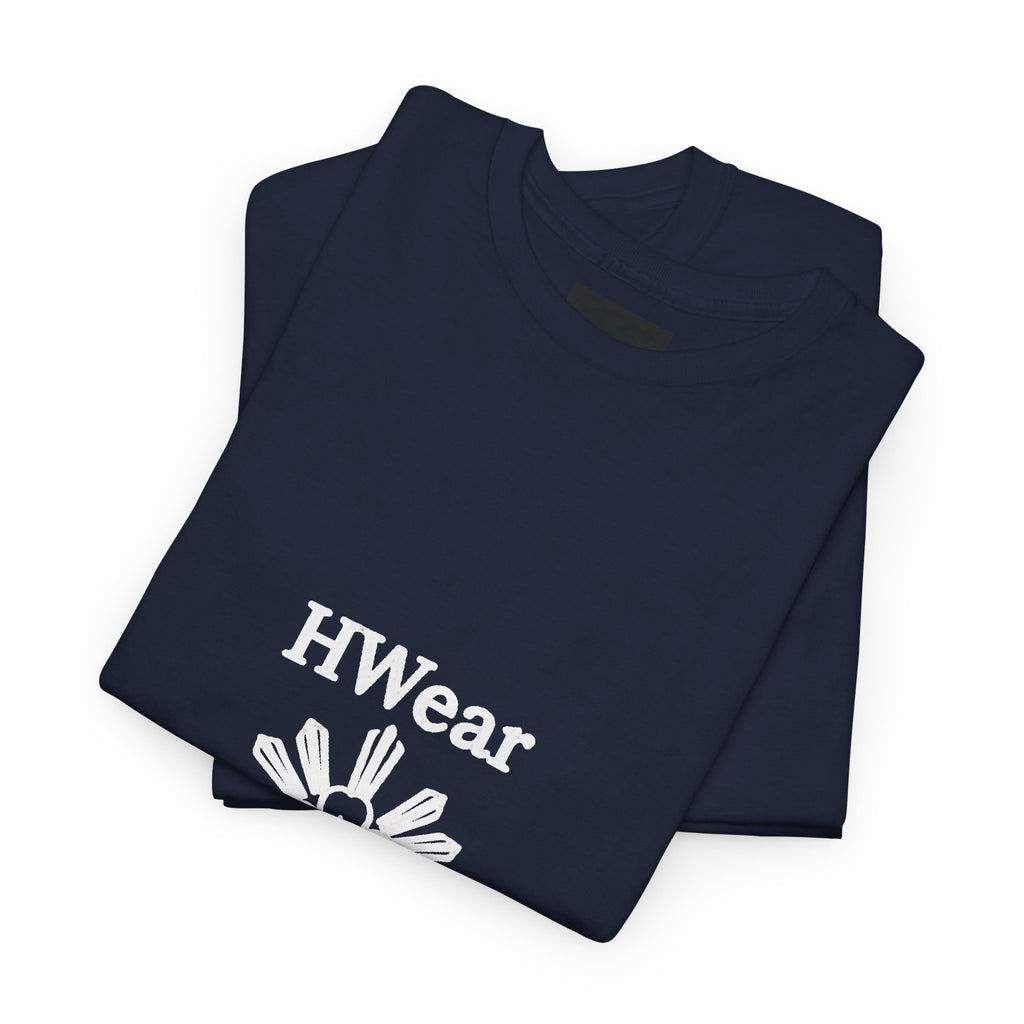 Minimalist HWear Logo Tee