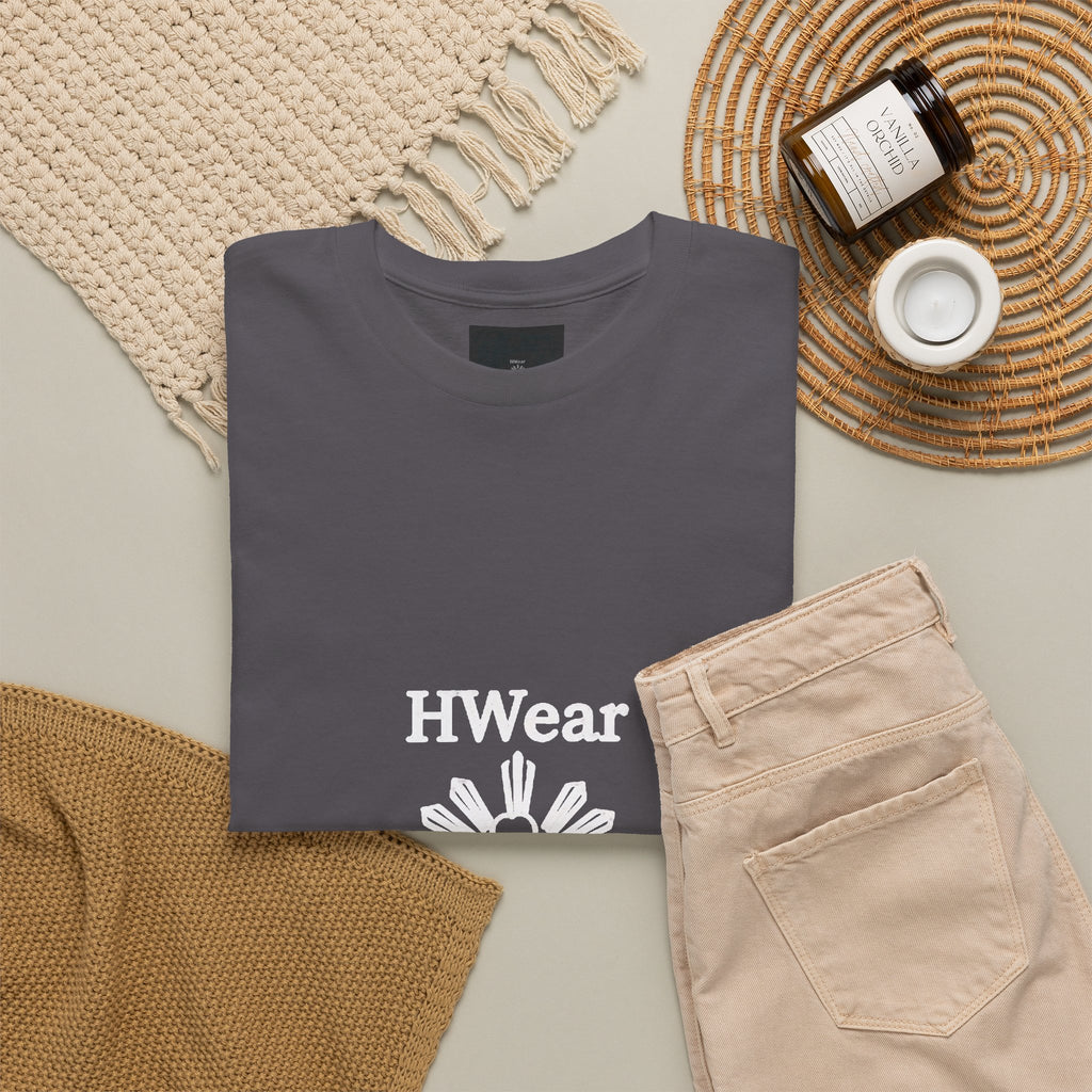 Minimalist HWear Logo Tee