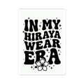 Hiraya Wear Era Sticker