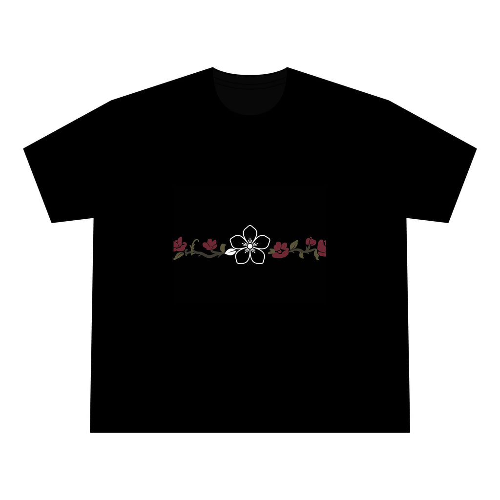 Hiraya Wear Centerpiece Oversized T-Shirt