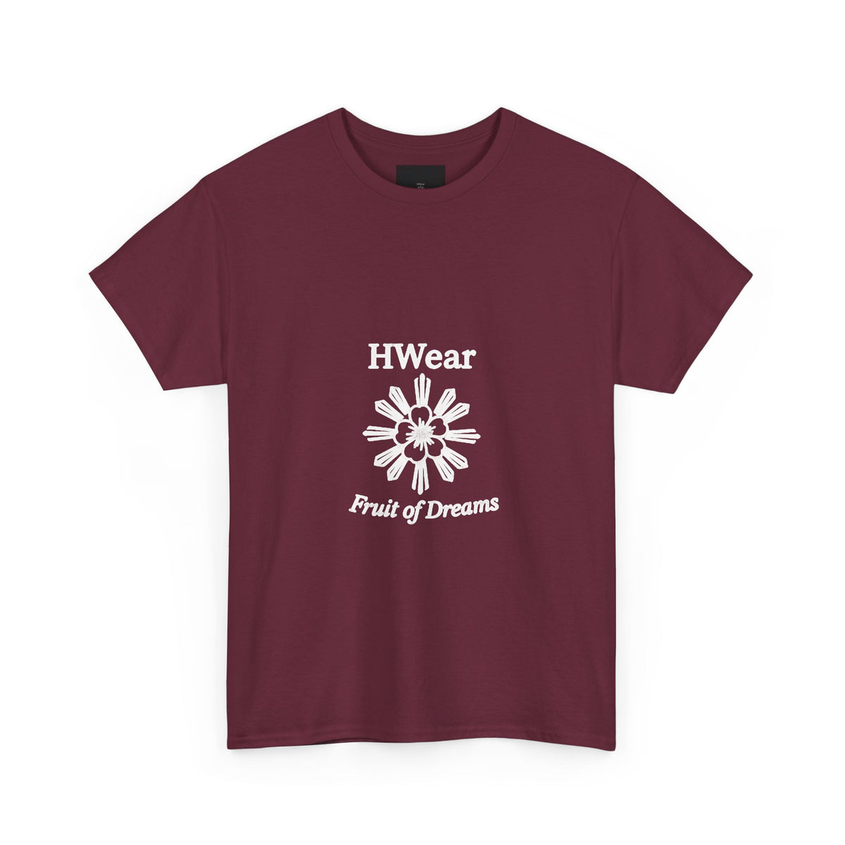 Minimalist HWear Logo Tee