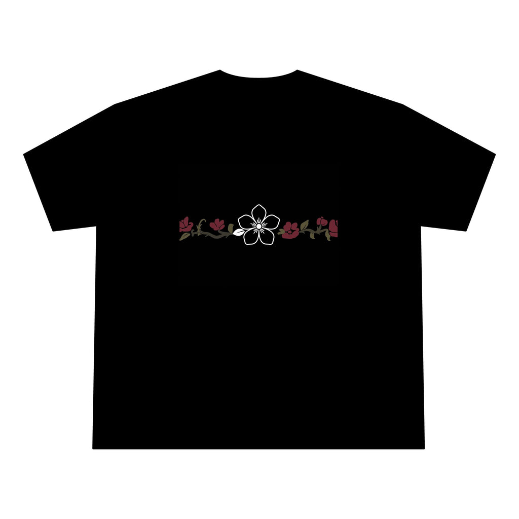 Hiraya Wear Centerpiece Oversized T-Shirt