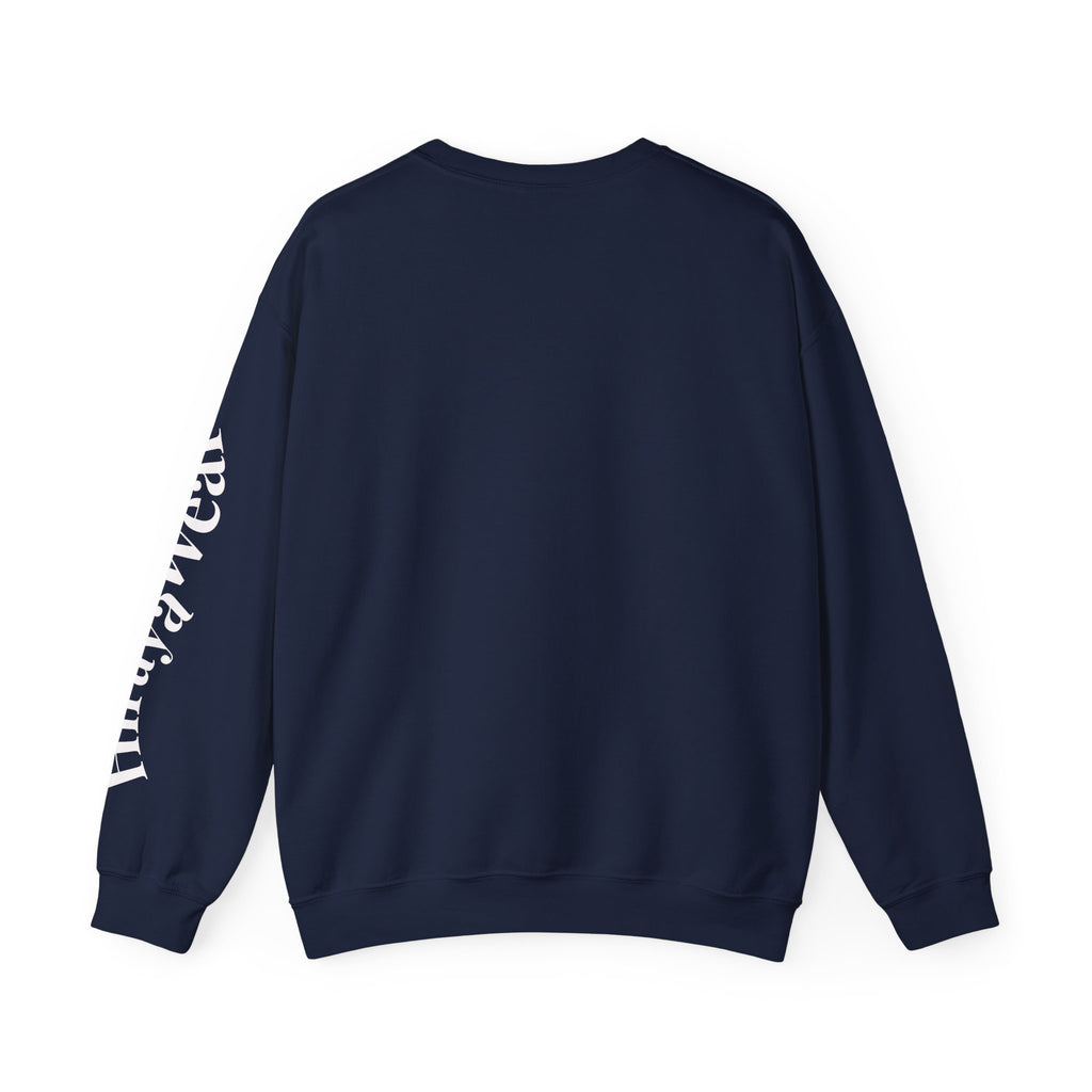 Nostalgic Philippines Sailboat Crewneck