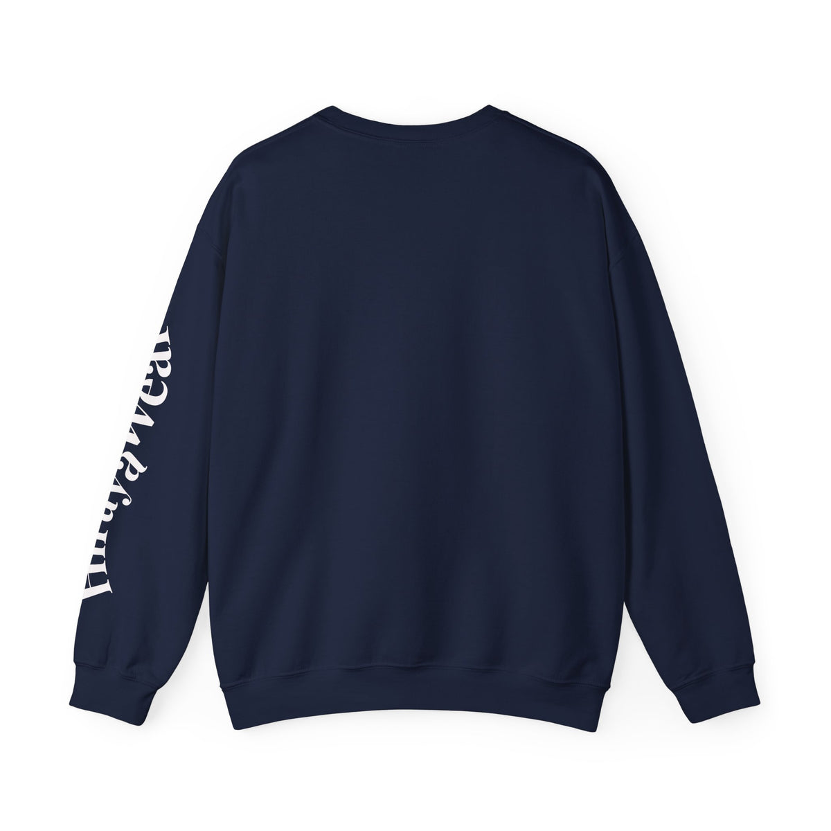 Nostalgic Philippines Sailboat Crewneck