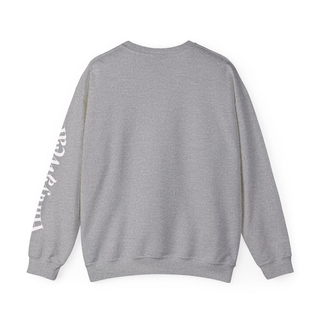 Nostalgic Philippines Sailboat Crewneck