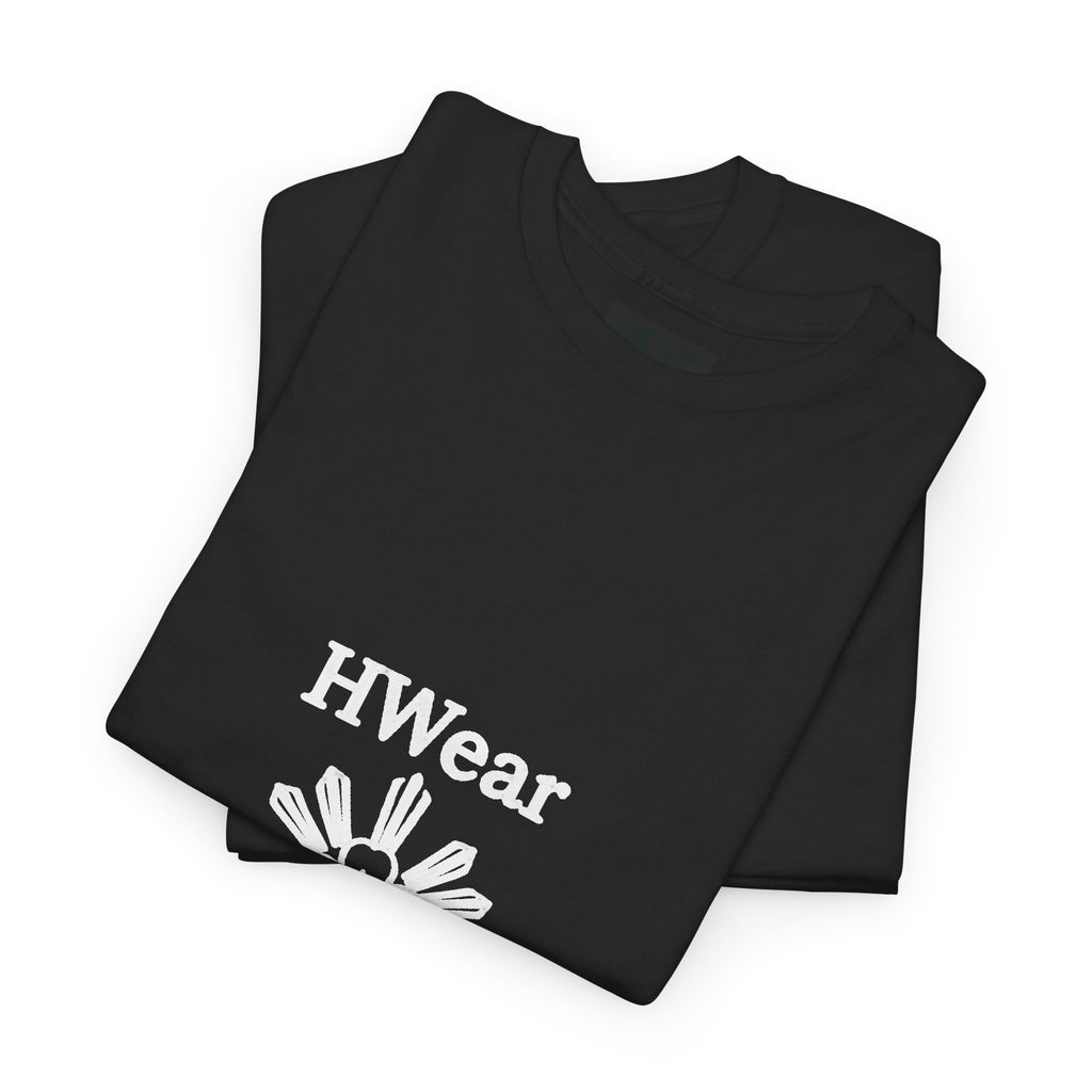 Minimalist HWear Logo Tee