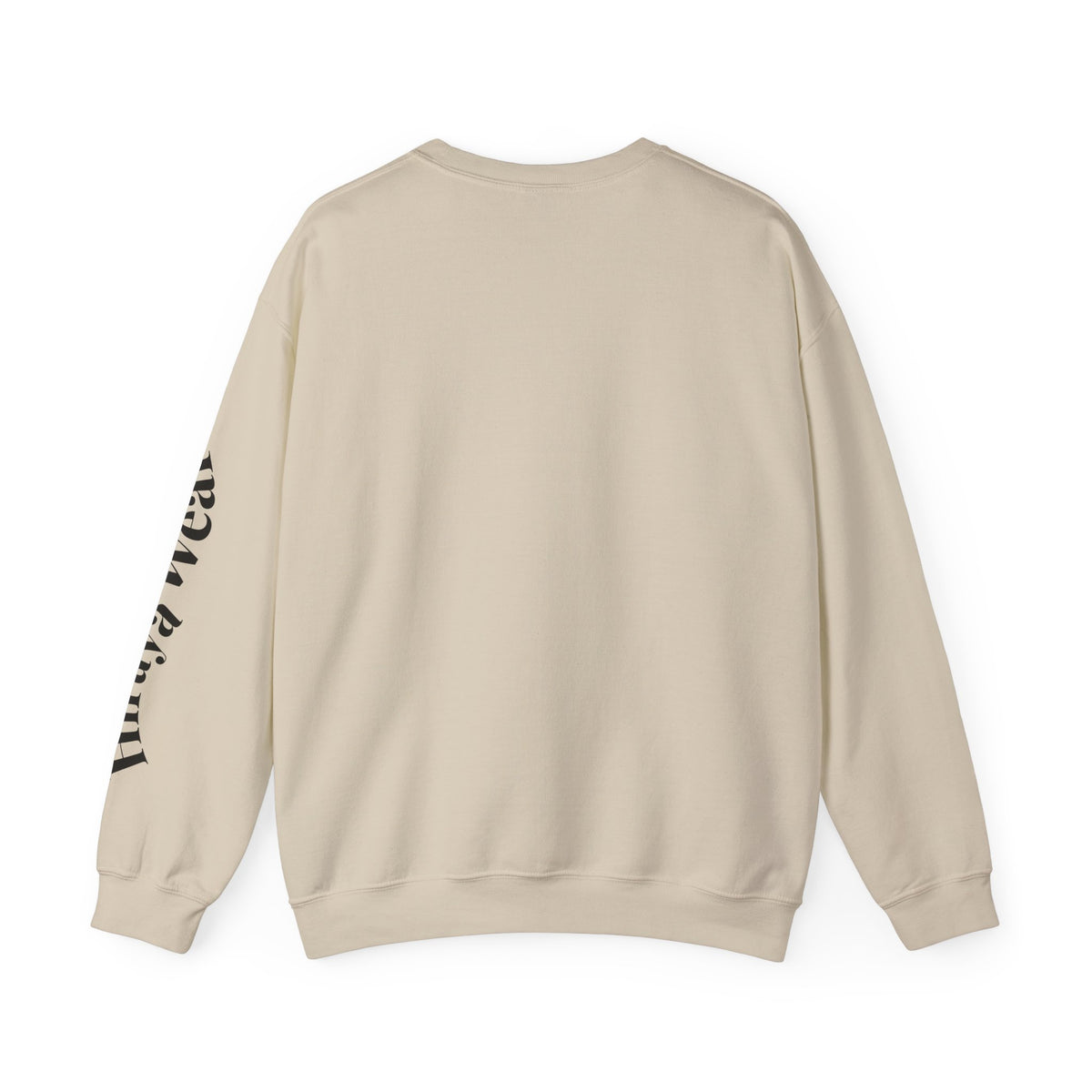 Fashion Icons Sweatshirt | Parisian Chic