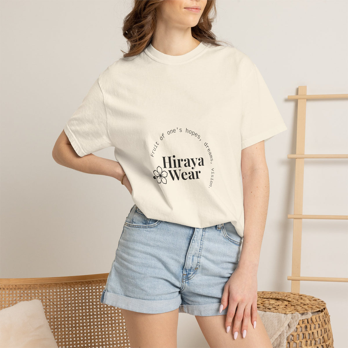 Hiraya Wear Tee