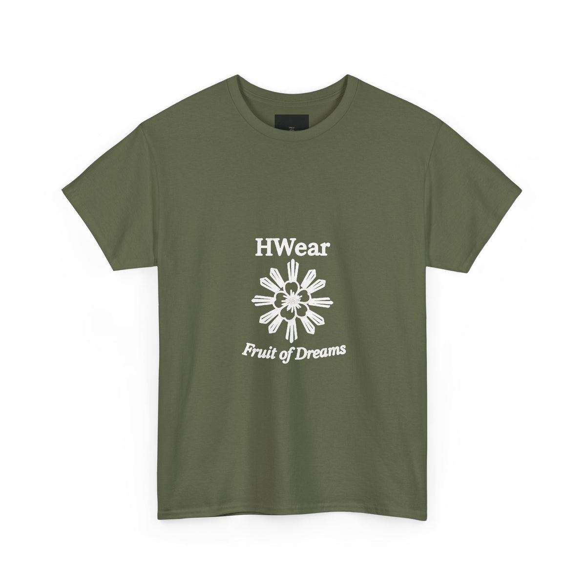 Minimalist HWear Logo Tee