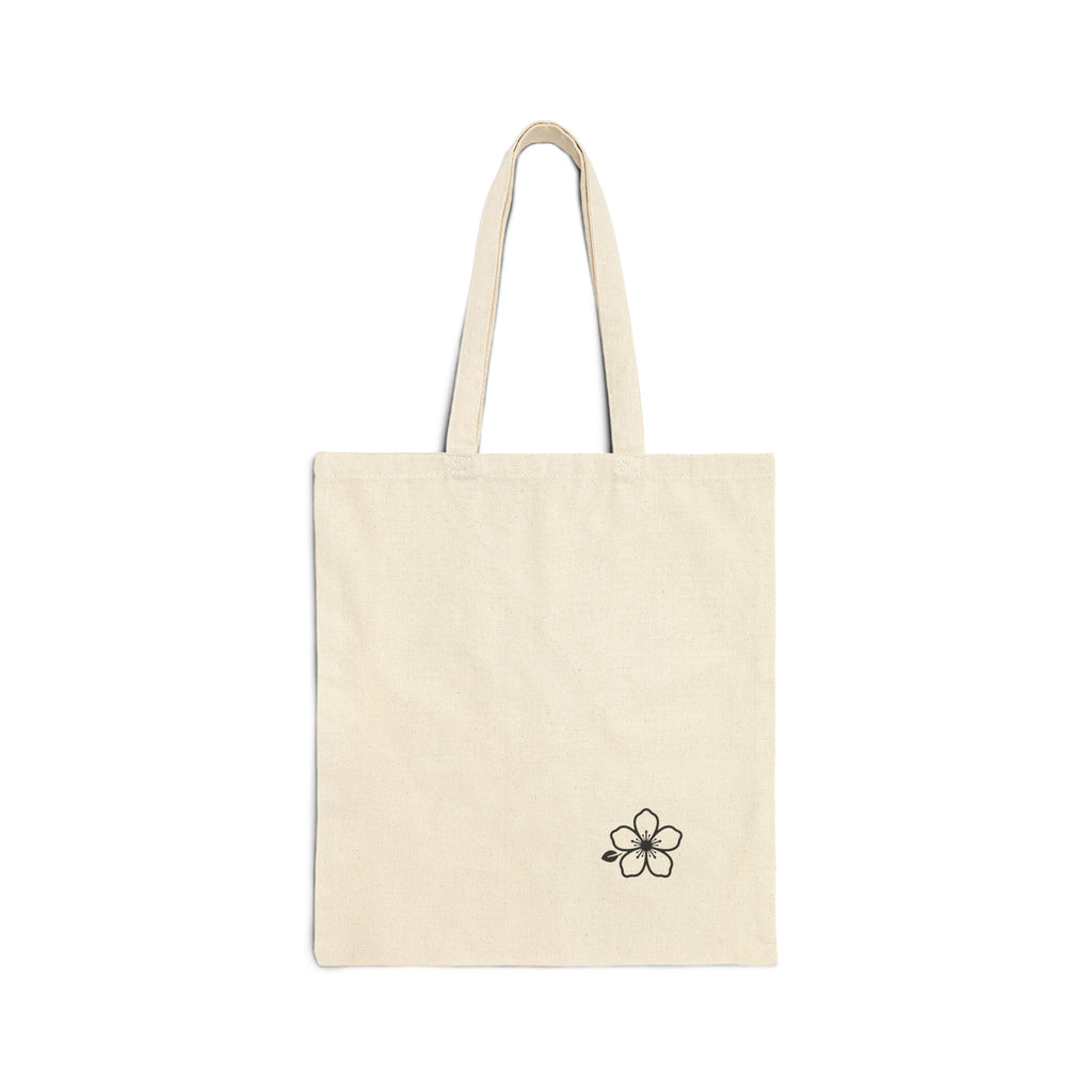 Parisian Fashion Icons Tote | Editorial Chic