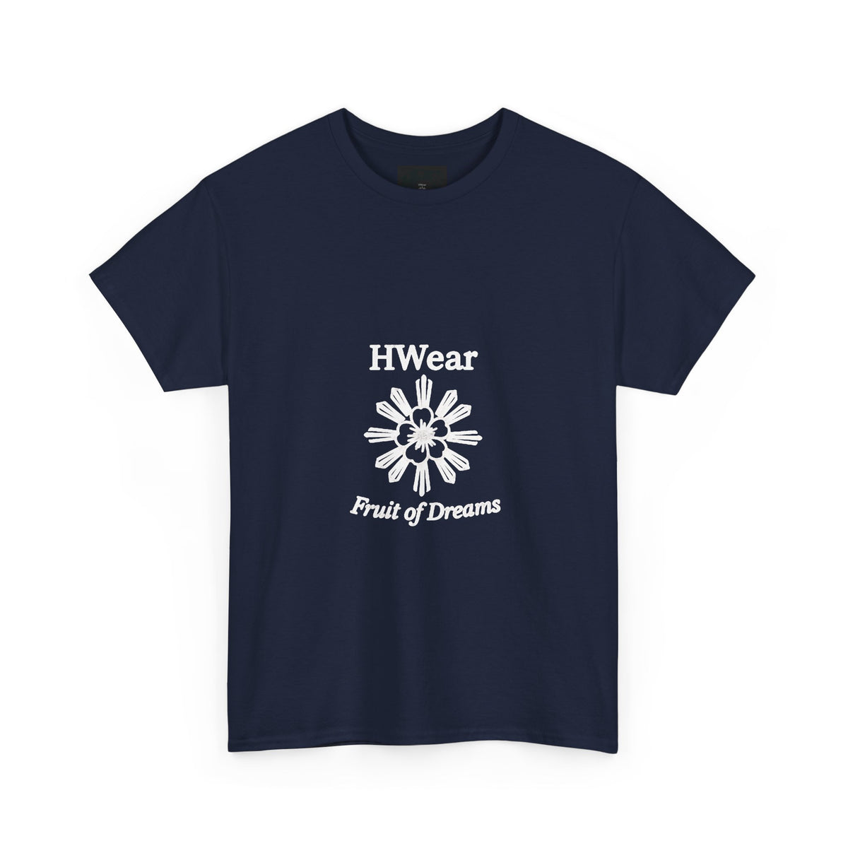 Minimalist HWear Logo Tee