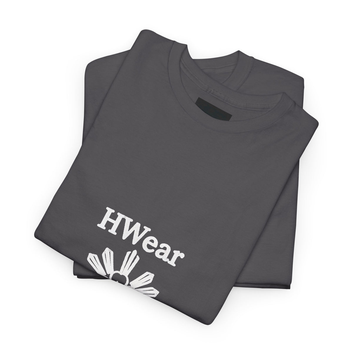 Minimalist HWear Logo Tee