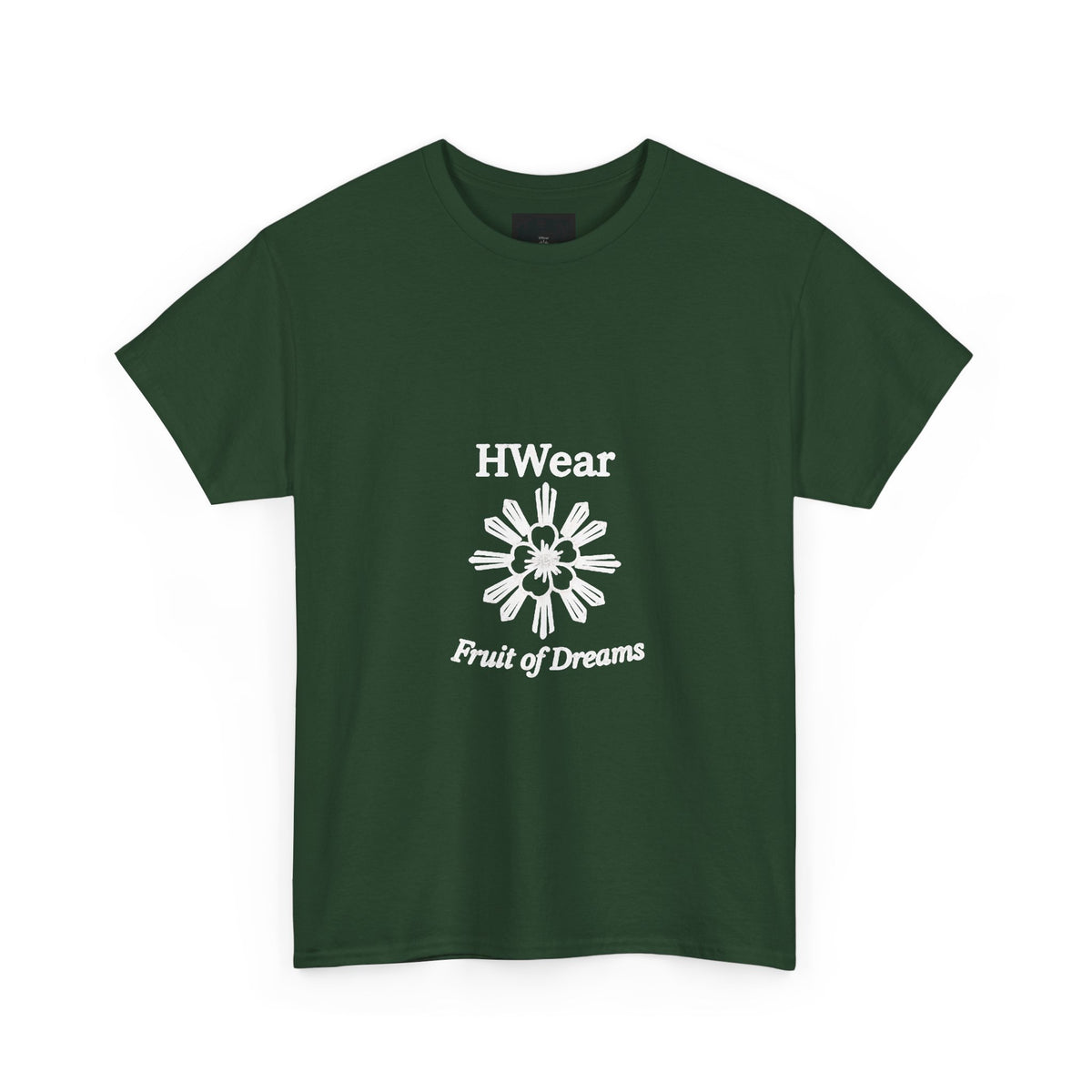 Minimalist HWear Logo Tee