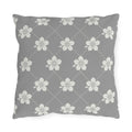 Cool Gray 🩶 Pillow