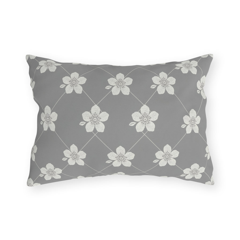 Cool Gray 🩶 Pillow