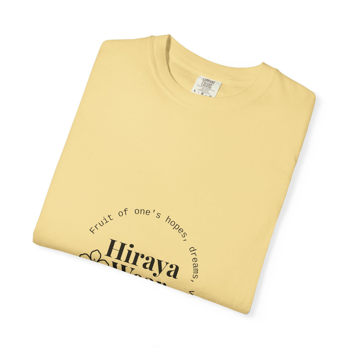Hiraya Wear Tee