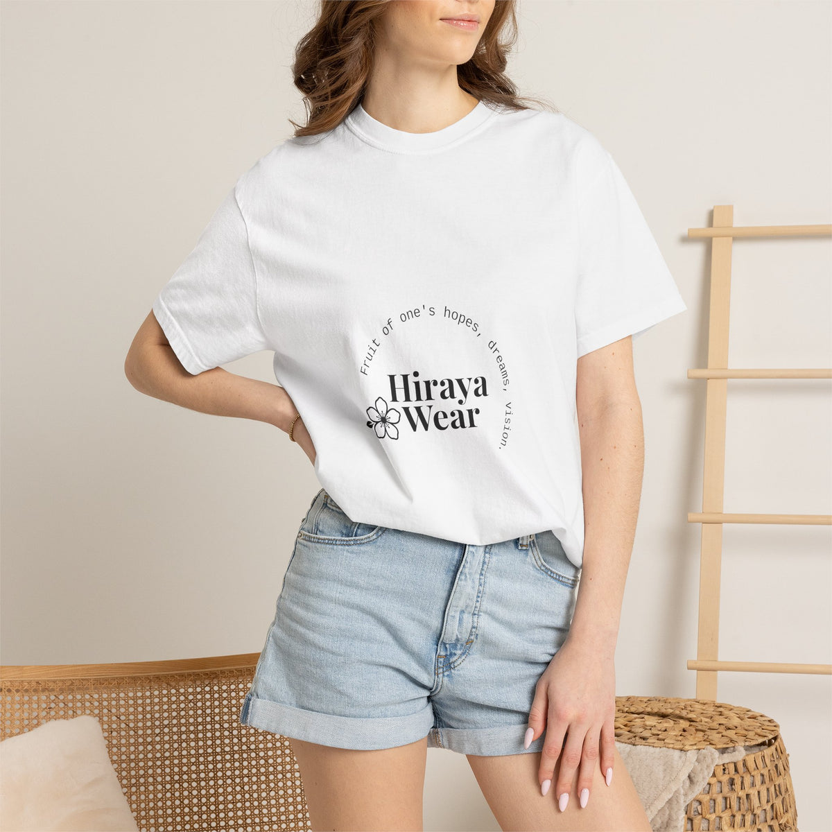 Hiraya Wear Tee