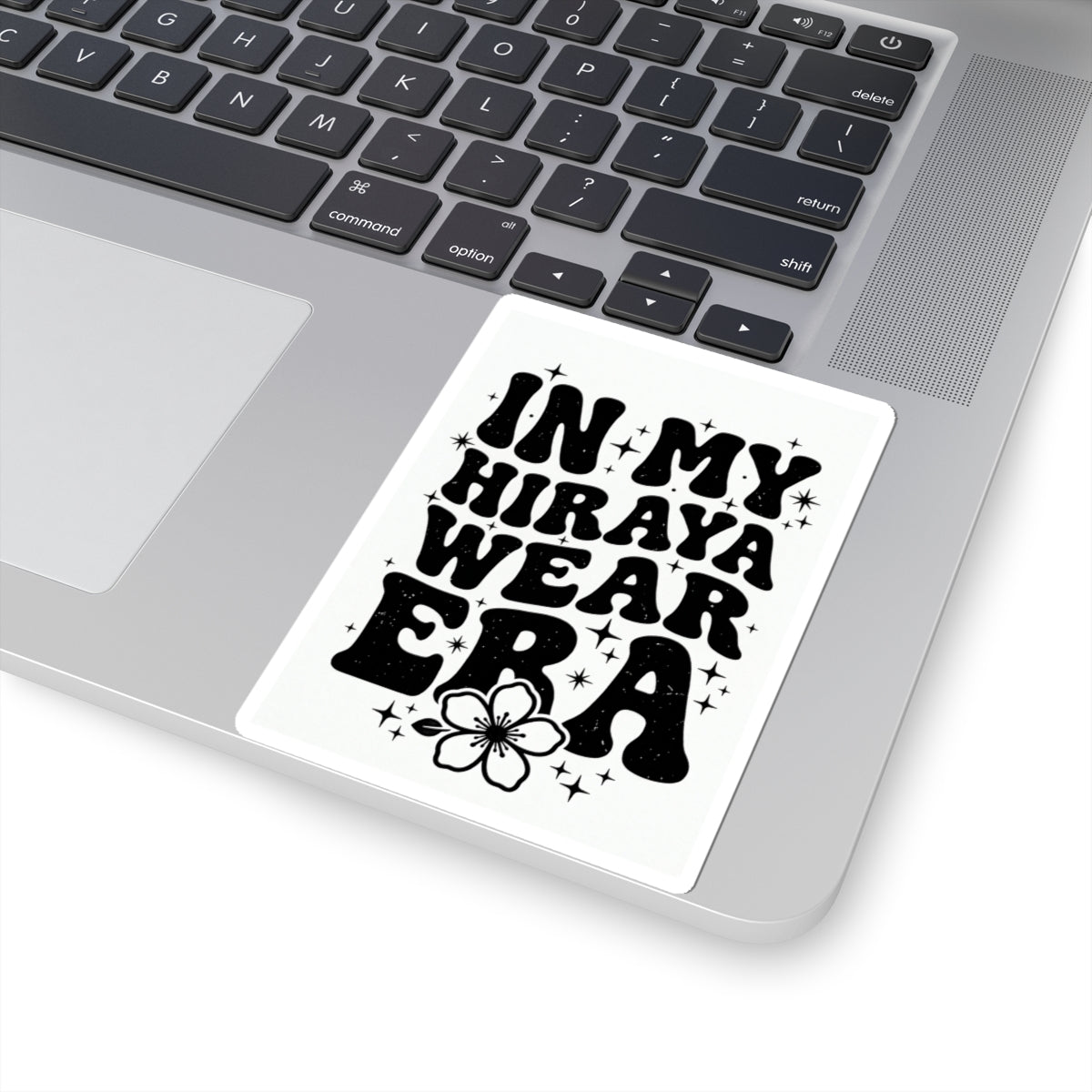 Hiraya Wear Era Sticker