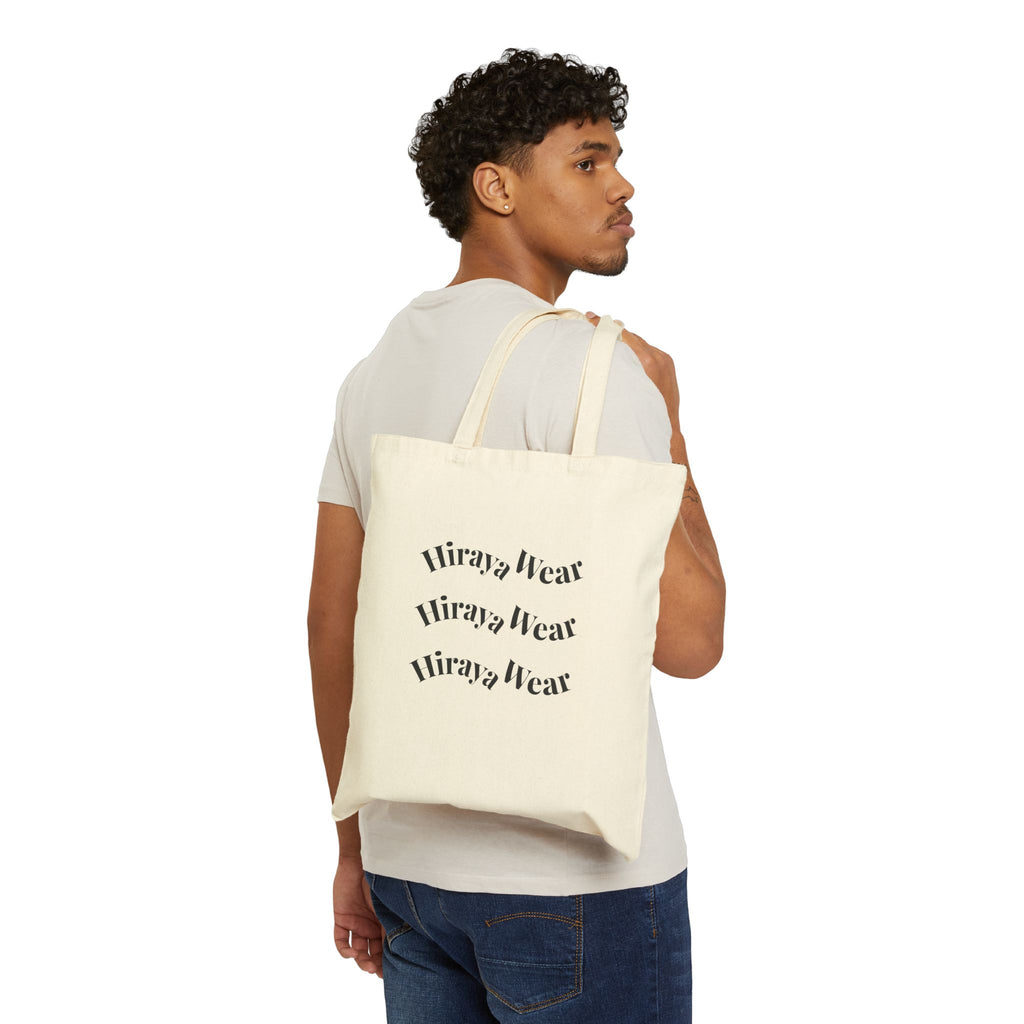 In My Hiraya Wear Era Tote