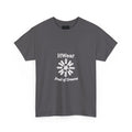 Minimalist HWear Logo Tee