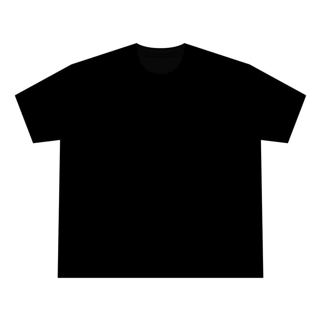 Hiraya Wear Centerpiece Oversized T-Shirt