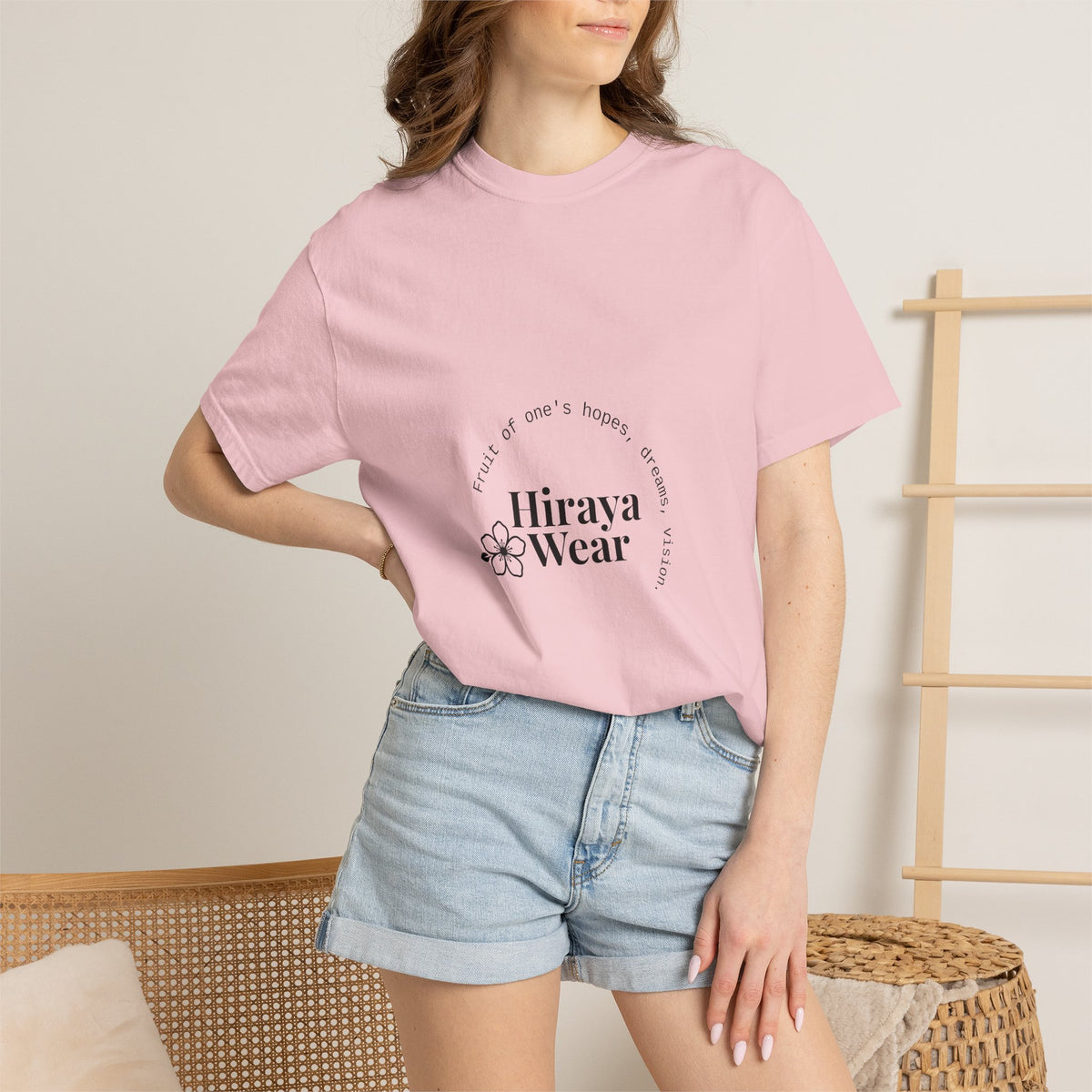 Hiraya Wear Tee