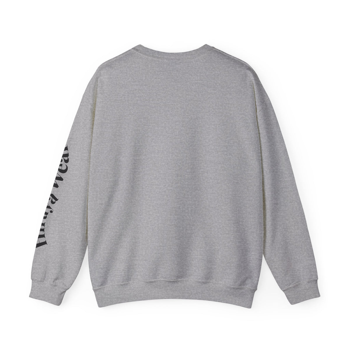 Fashion Icons Sweatshirt | Parisian Chic
