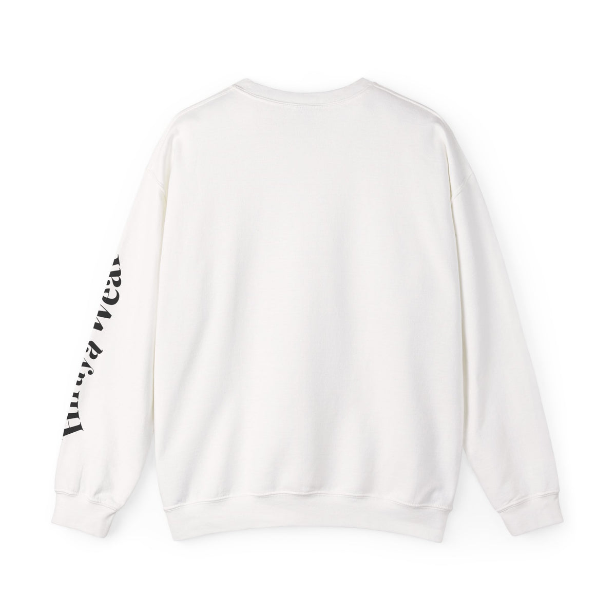 Fashion Icons Sweatshirt | Parisian Chic