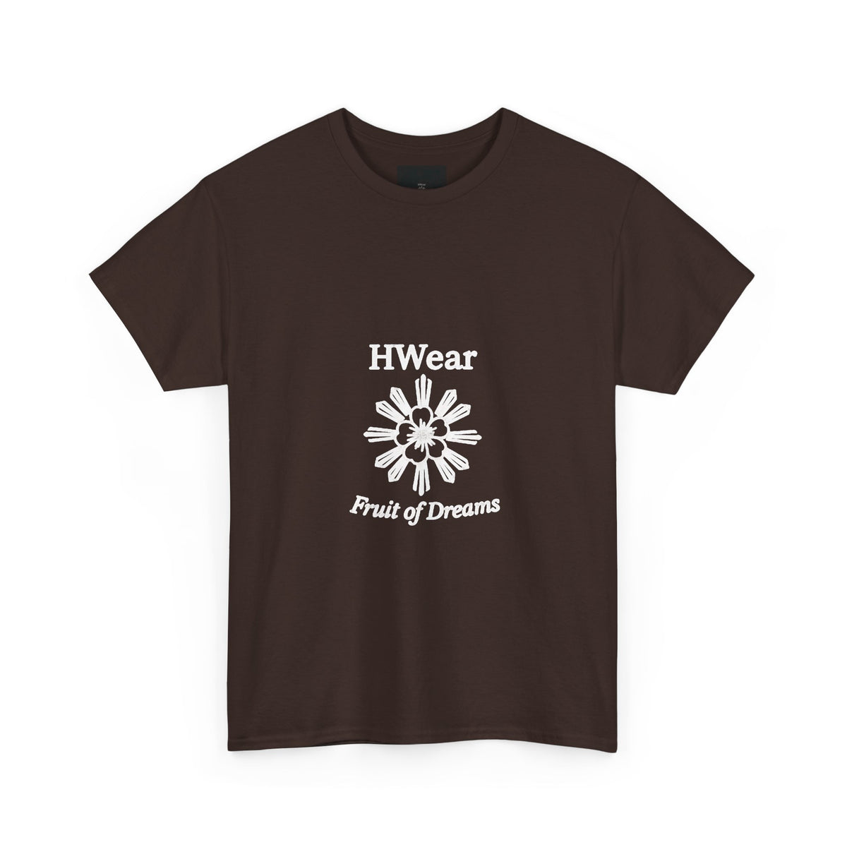 Minimalist HWear Logo Tee