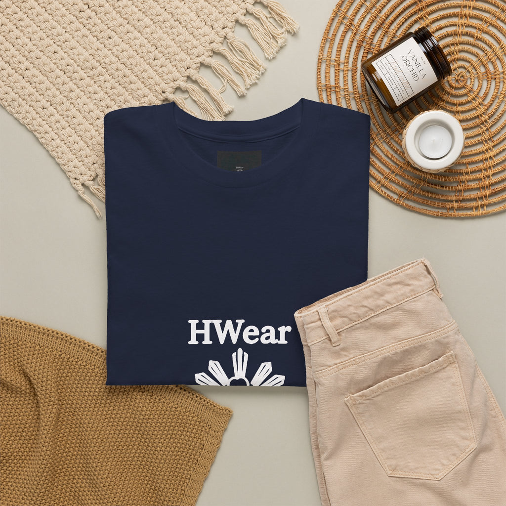 Minimalist HWear Logo Tee