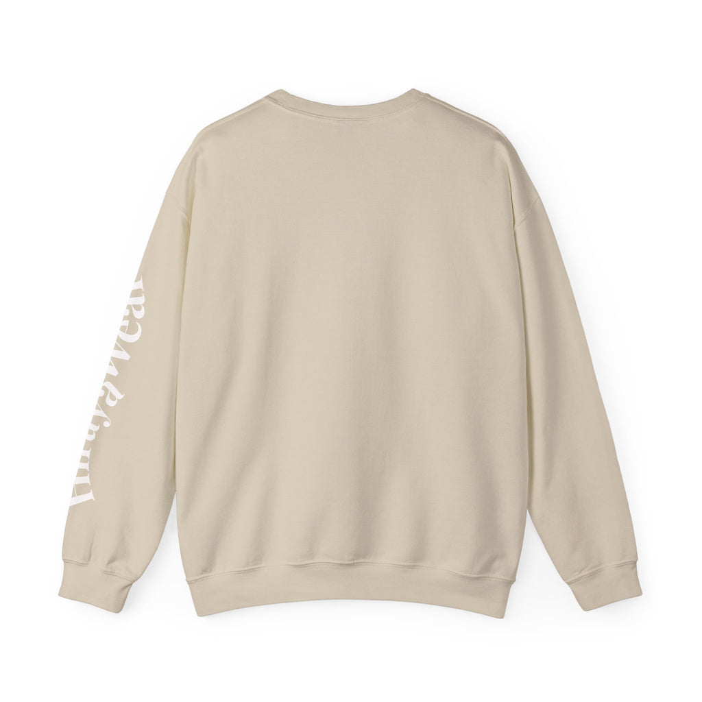 Nostalgic Philippines Sailboat Crewneck