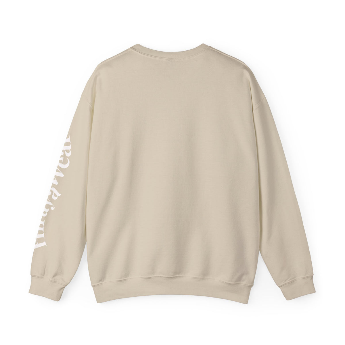 Nostalgic Philippines Sailboat Crewneck