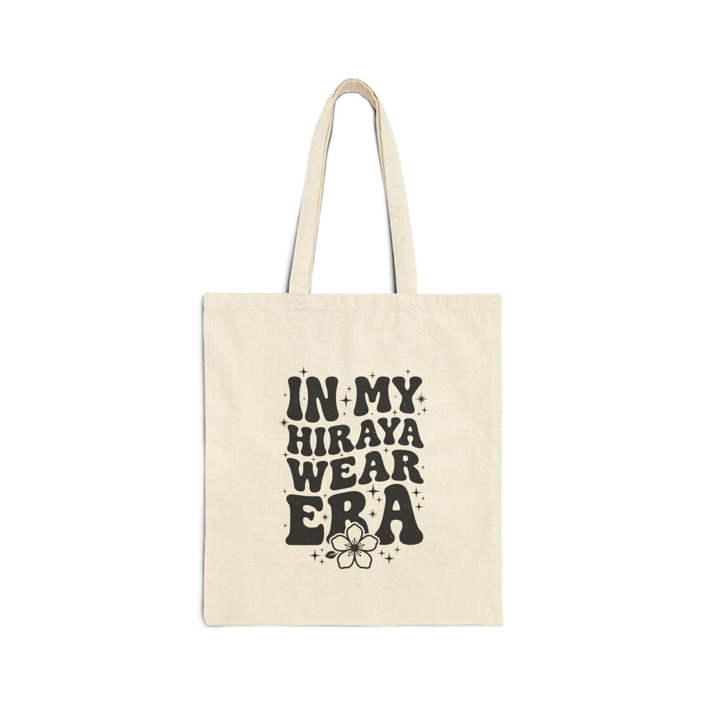 In My Hiraya Wear Era Tote