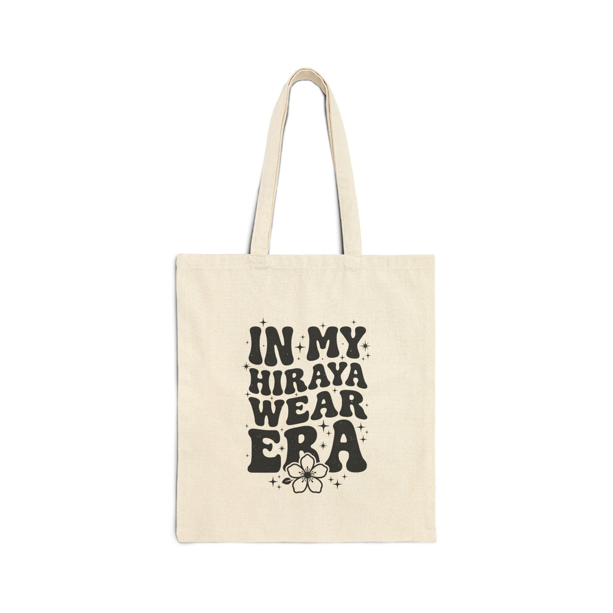 In My Hiraya Wear Era Tote