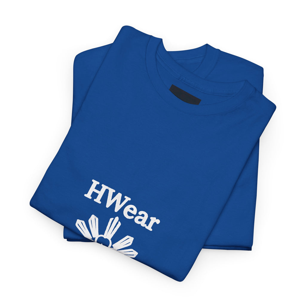 Minimalist HWear Logo Tee