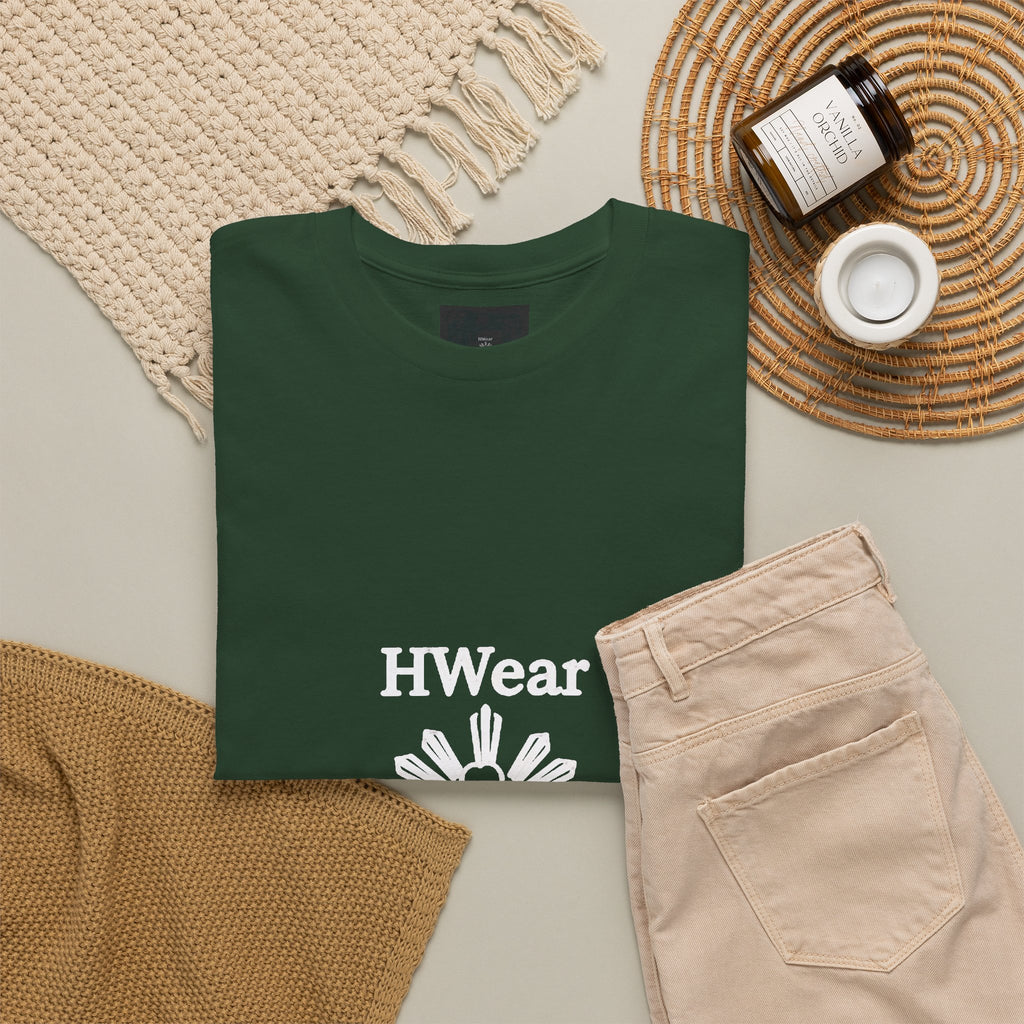 Minimalist HWear Logo Tee