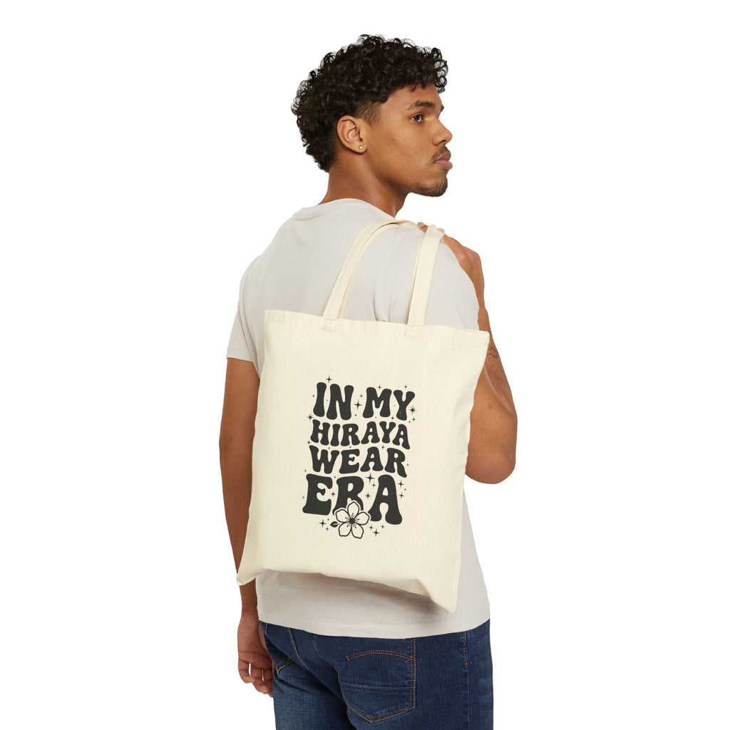 In My Hiraya Wear Era Tote