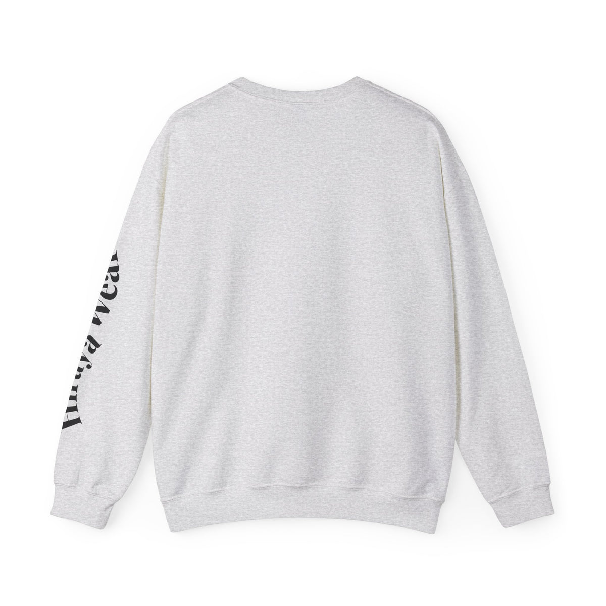 Fashion Icons Sweatshirt | Parisian Chic