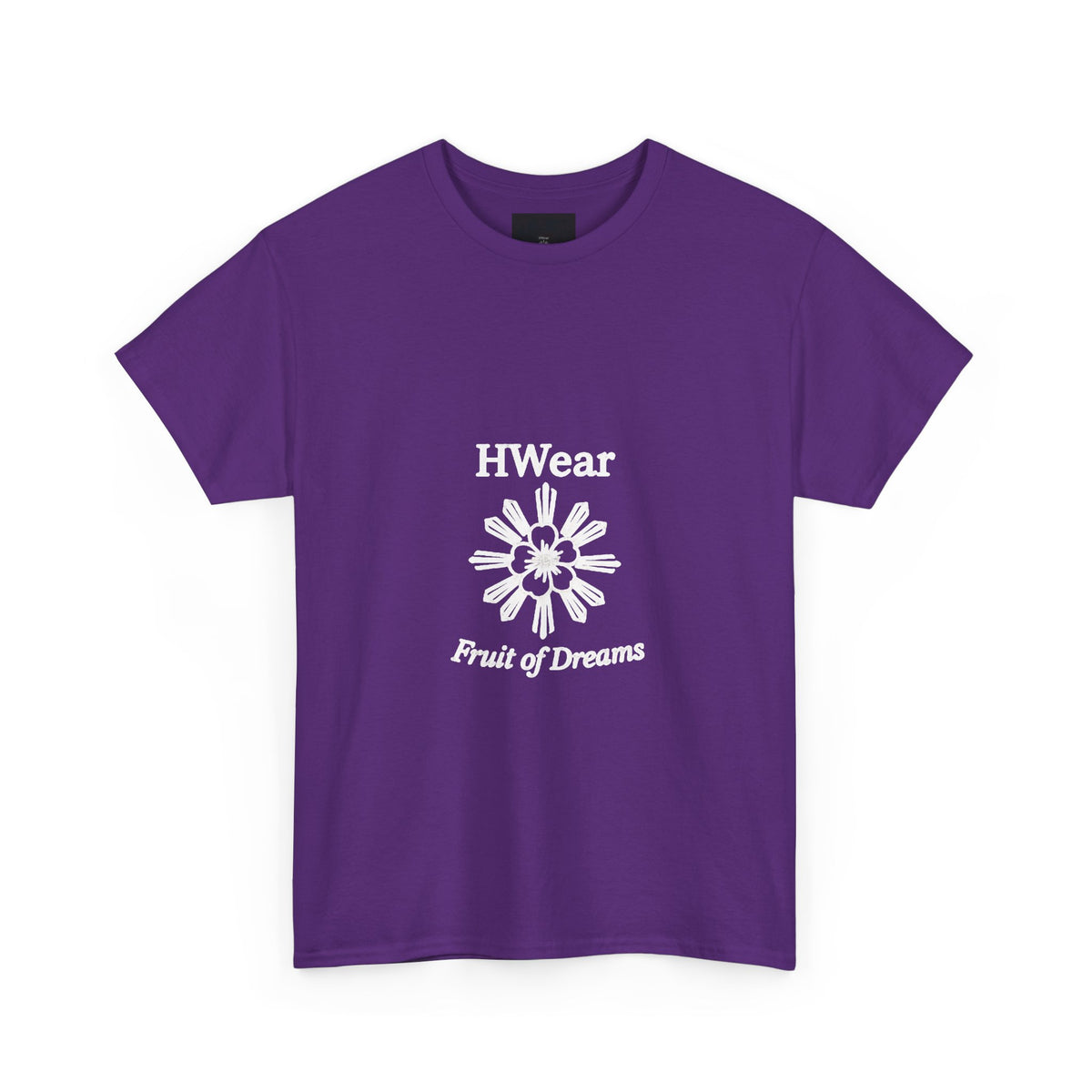 Minimalist HWear Logo Tee