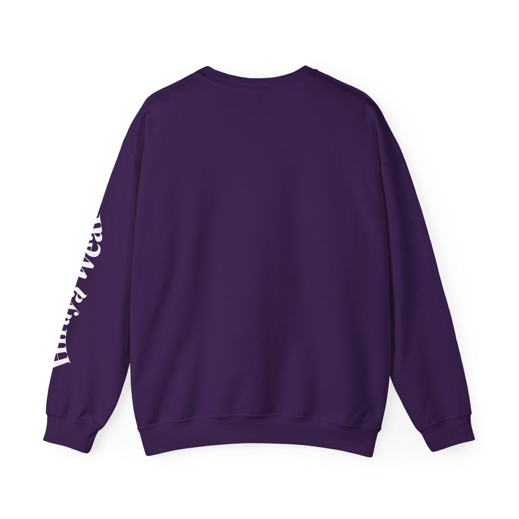Fashion Icons Sweatshirt | Parisian Chic