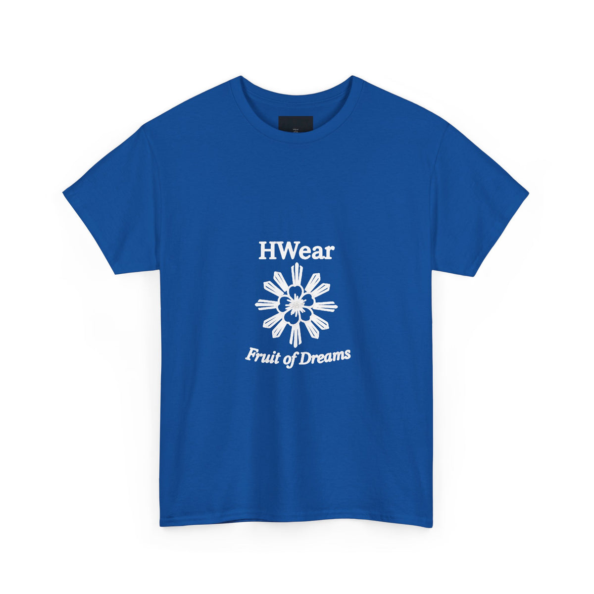 Minimalist HWear Logo Tee