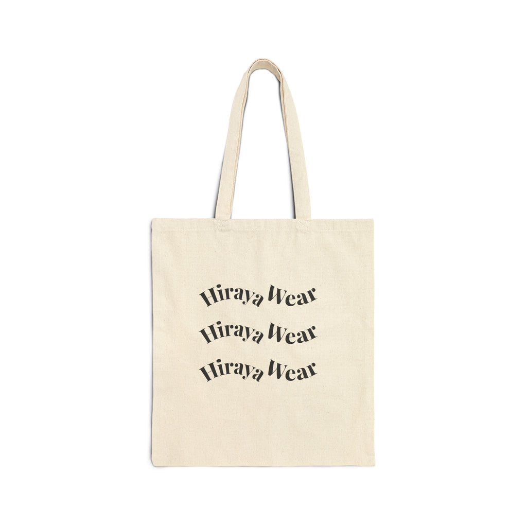 In My Hiraya Wear Era Tote