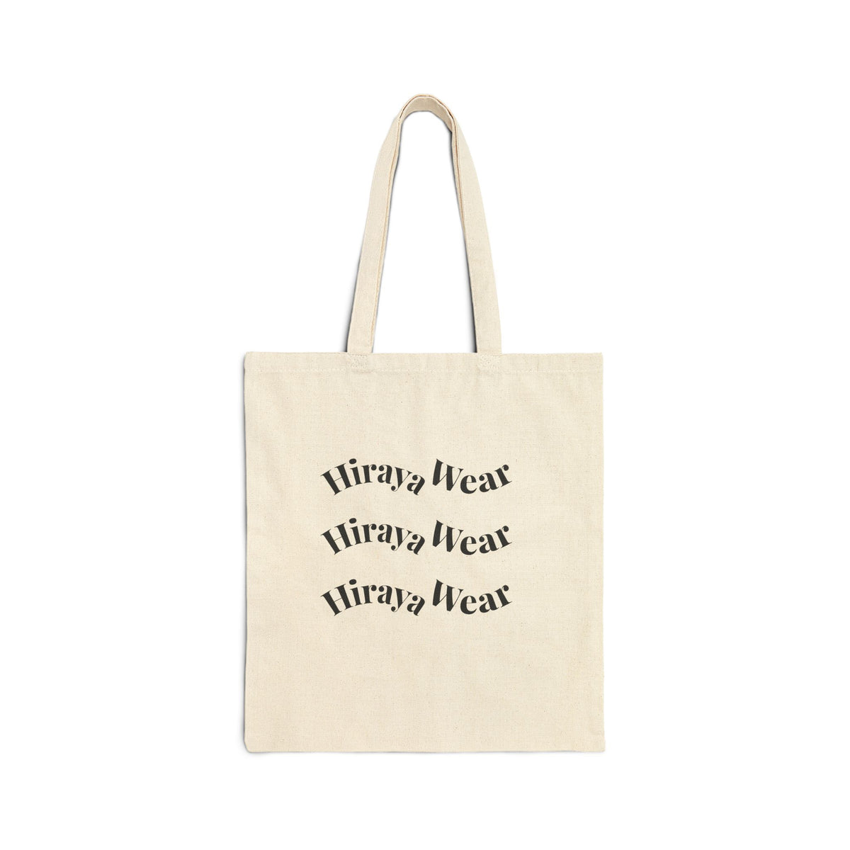In My Hiraya Wear Era Tote