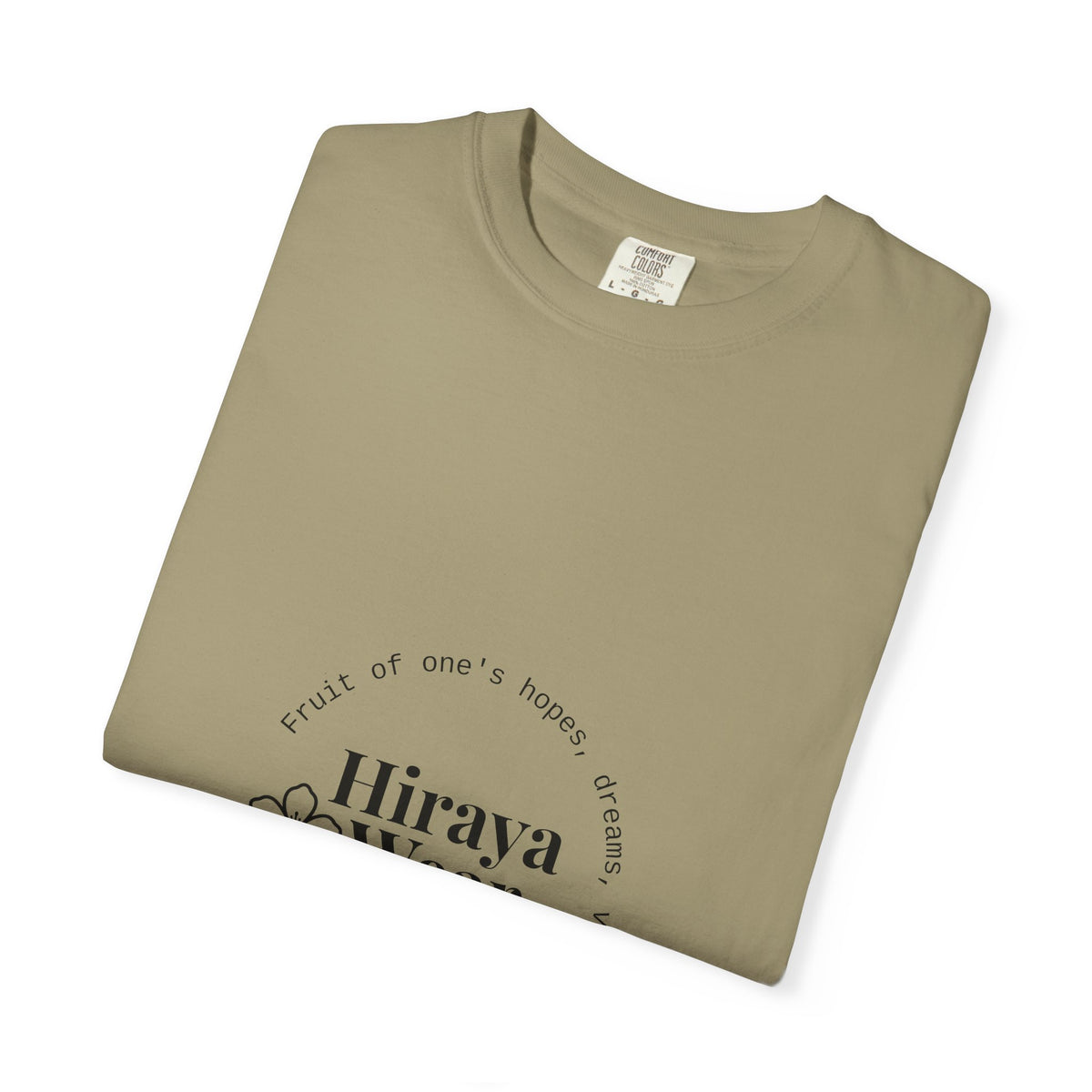 Hiraya Wear Tee