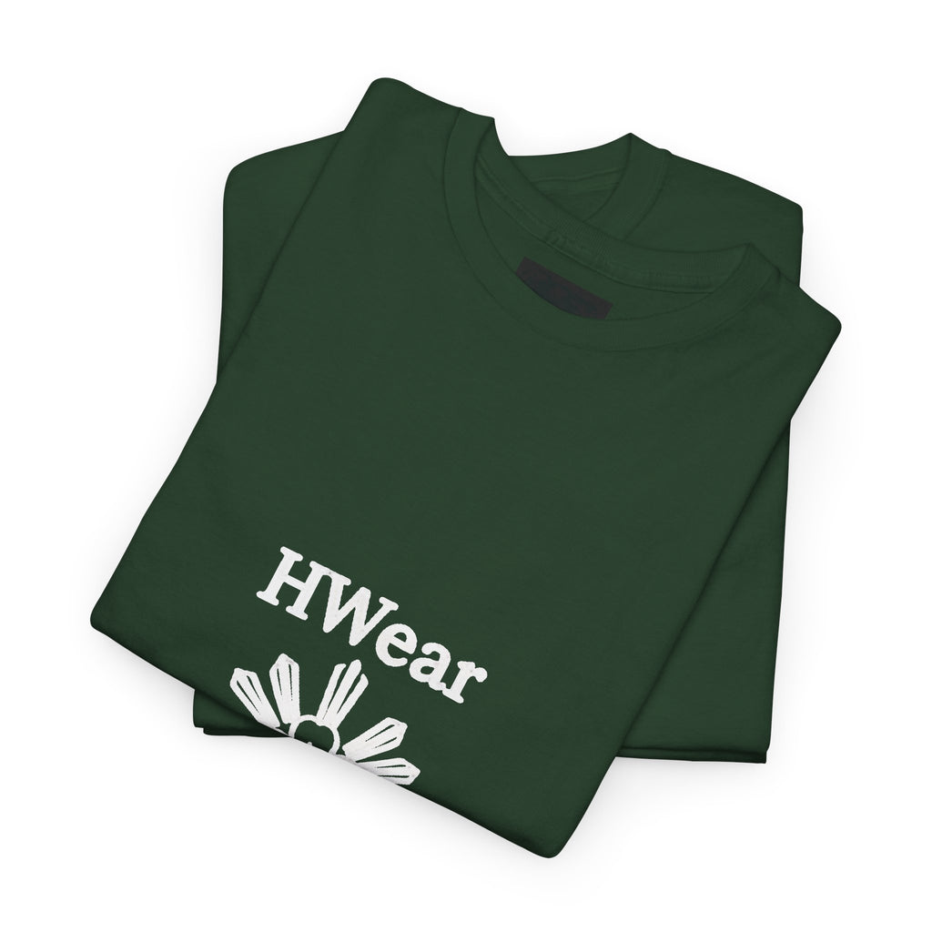 Minimalist HWear Logo Tee