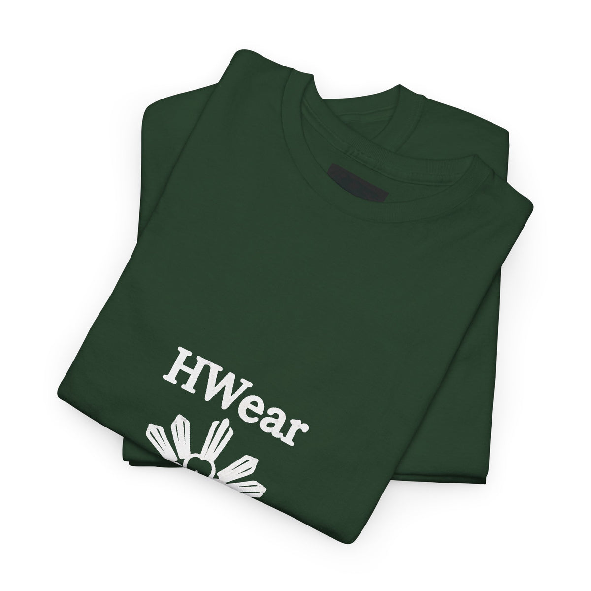 Minimalist HWear Logo Tee