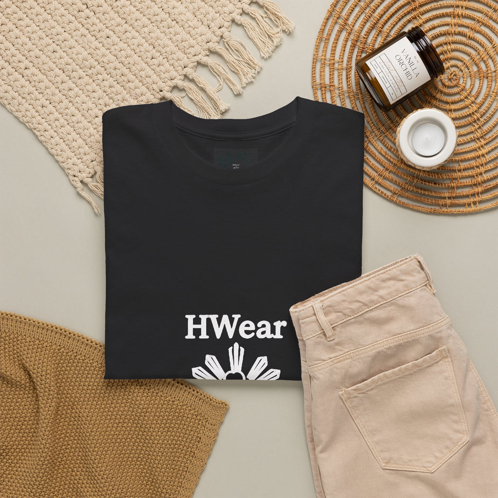 Minimalist HWear Logo Tee