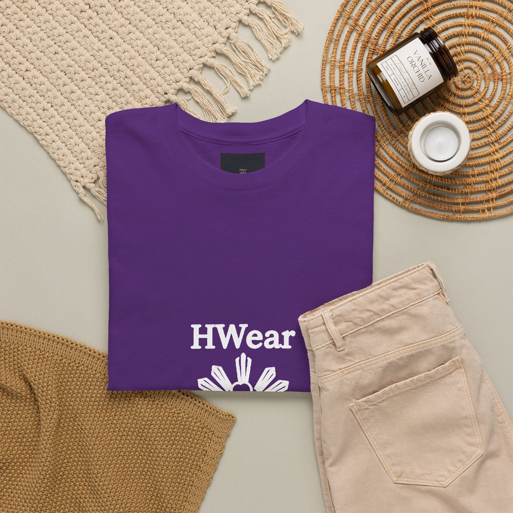 Minimalist HWear Logo Tee