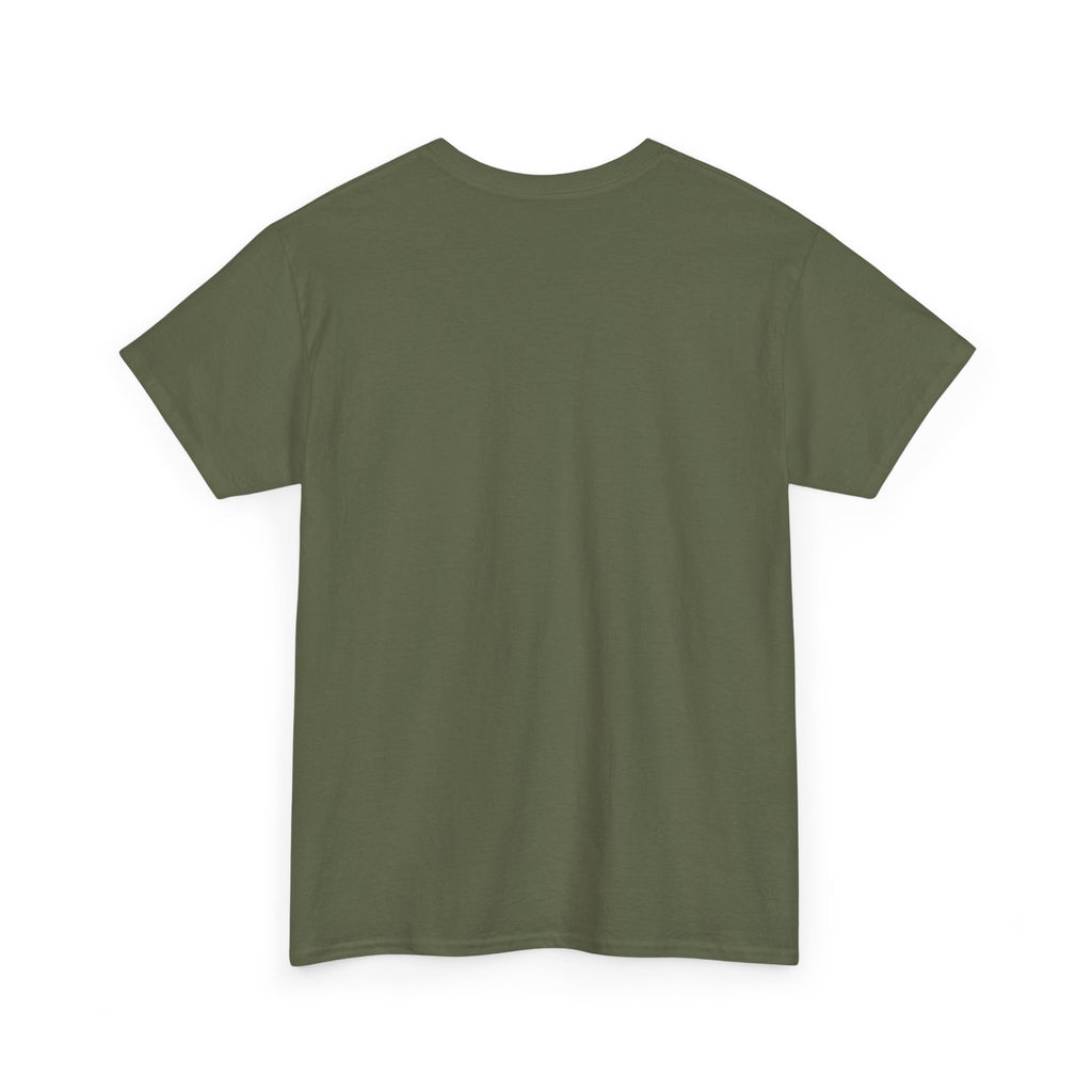 Minimalist HWear Logo Tee